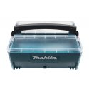 Makita P-84137 small parts/tool box Plastic Green Makita P-84137 small parts/tool box Plastic Green