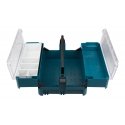 Makita P-84137 instrumentu kārba Instrumentu kaste Plastmasa Zaļš Makita P-84137 instrumentu kārba Instrumentu kaste Plastmasa Zaļš