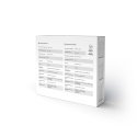 Savio AK-43 optical disc External Slim drive DVD±R/RW CD±R/RW Black optiline kettaajam DVD±RW Must