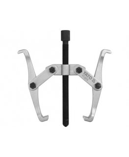 Yato YT-2518 trīšu vilcējs Vilcējs ar slīdošiem žokļiem 20,3 cm (8") 9 t