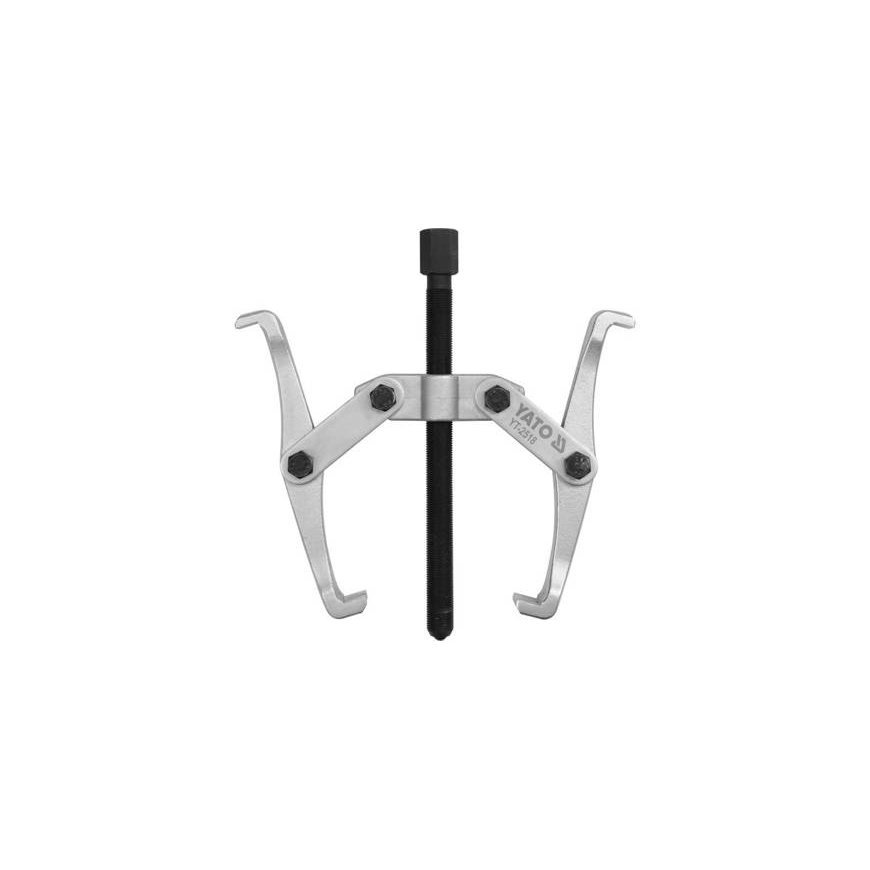 Yato YT-2518 pulley puller Puller with sliding jaws 20.3 cm (8") 9 t