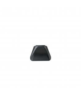 Theragun Wedge Varasuodatin musta 1 kpl
