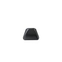 Theragun Wedge Asendusfilter Must 1 tk Theragun Wedge Asendusfilter Must 1 tk