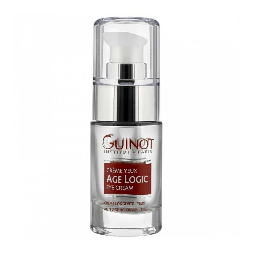 Guinot Age Logic Eye Serum, 15 ml