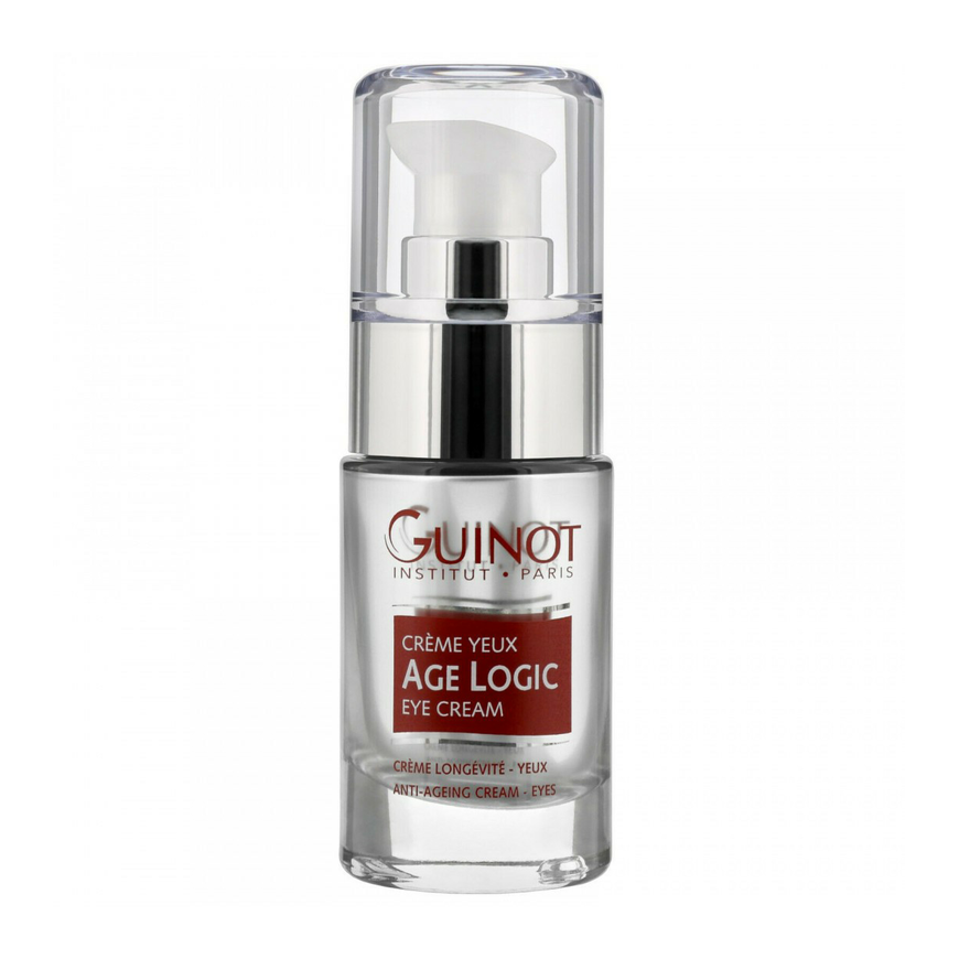 Guinot Age Logic Eye Serum, 15 ml – 2