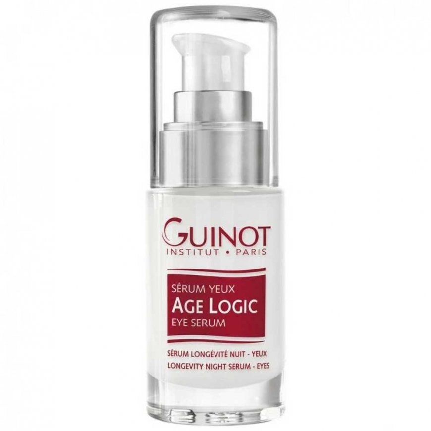 Guinot Age Logic Eye Serum, 15 ml – 3