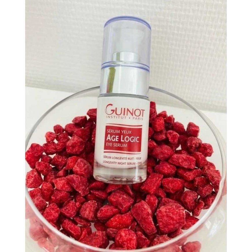Guinot Age Logic Eye Serum, 15 ml – 5