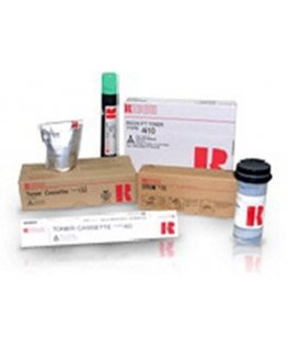 Ricoh 841711 toner cartridge 1 pc(s) Original Black