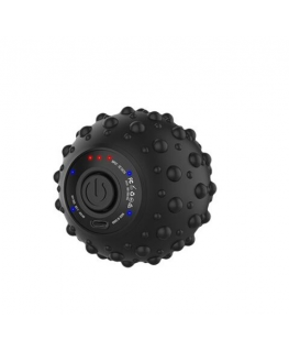 GEAR4U Massage Ball - sort