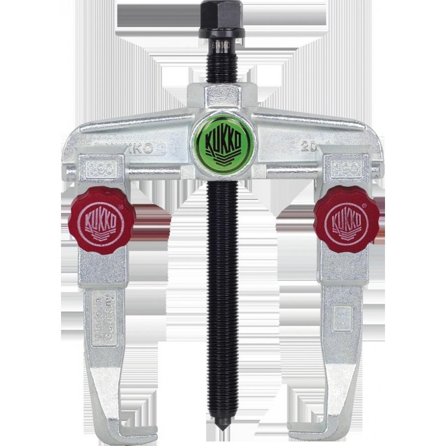 KUKKO Two-support universal stripper KUKKO 20-1