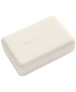 Bruno Vassari Bruno Vassari, foundations, natural plant extracts, moisturizing, soap, for face and hands, 100 g Unisex
