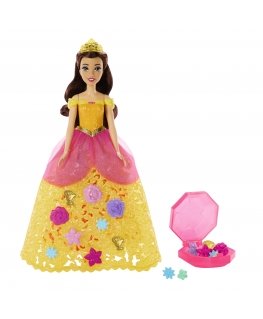 Disney Princess HWB41 lelle
