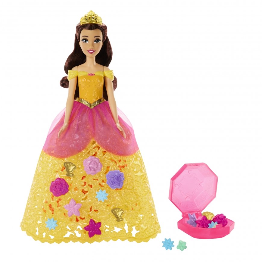 Disney Princess HWB41 nukk