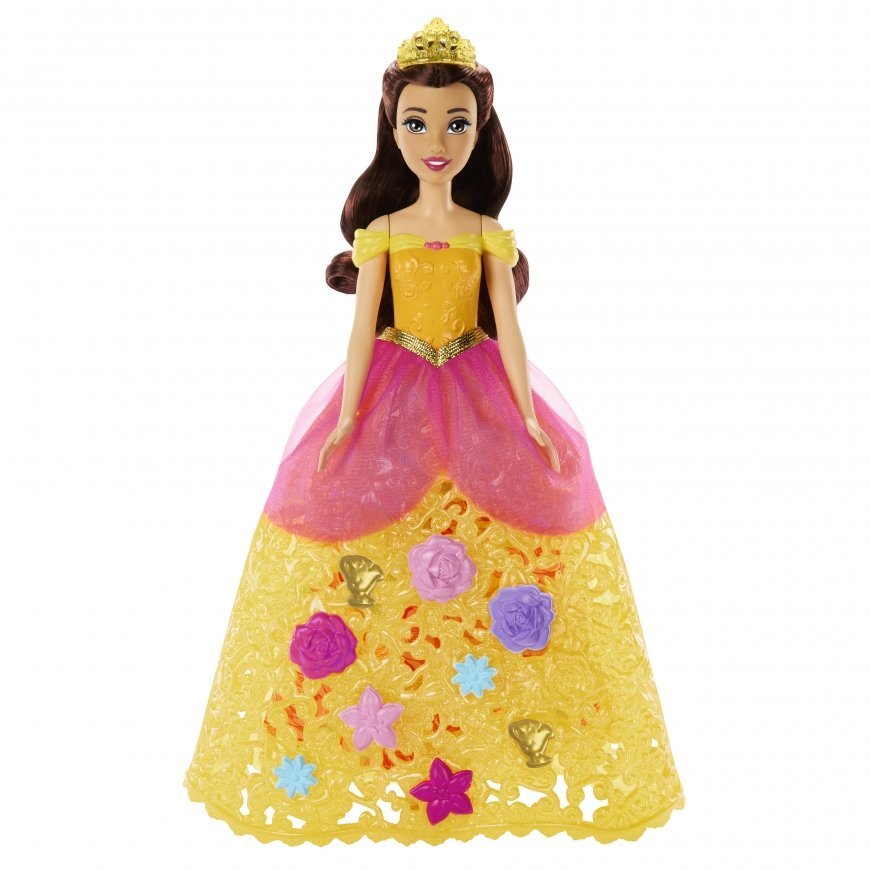 Disney Princess HWB41 lelle – 2