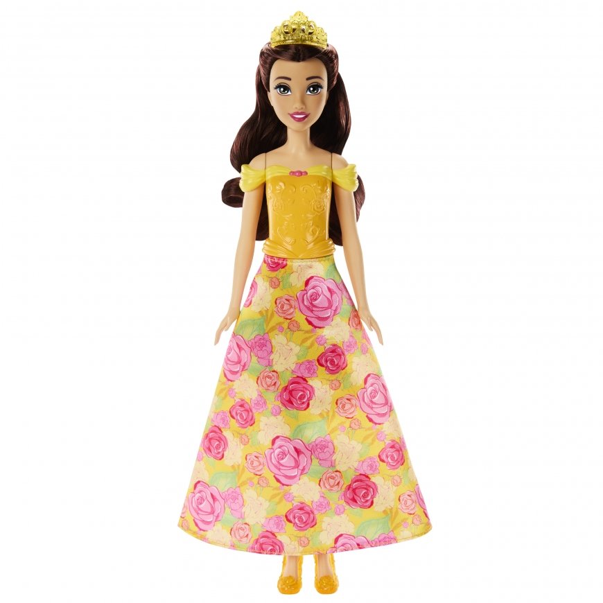 Disney Princess HWB41 nukk – 3