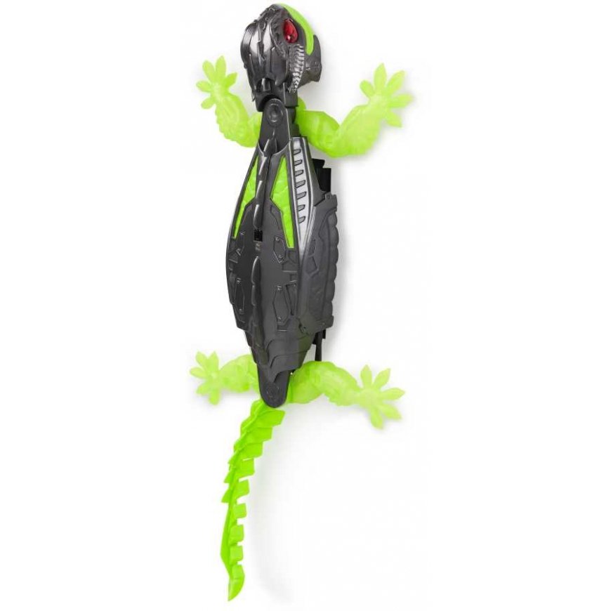 HEX BOTS Interaktyvus gekonas – 3
