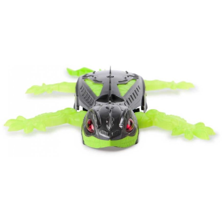 HEX BOTS Interaktyvus gekonas – 4