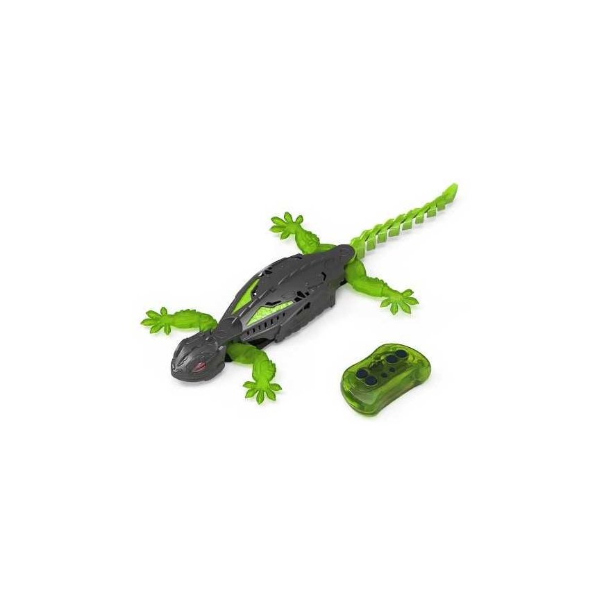 HEX BOTS Interactive gecko – 5