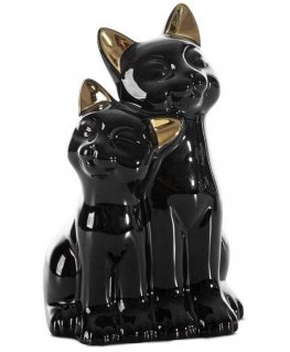 Eurofirany C/CAT/2/FIG/03 14X12X22 CZAR+ZŁOT