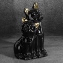 Eurofirany C/CAT/2/FIG/03 14X12X22 CZAR+ZŁOT