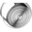 Steel pot with water jacket 1 l 300 x 165 x 95 mm - Hendi 833032 Steel pot with water jacket 1 l 300 x 165 x 95 mm - Hendi 833032