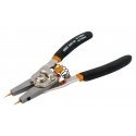Bahco 2928-200 пассатижи Bahco 2928-200 пассатижи
