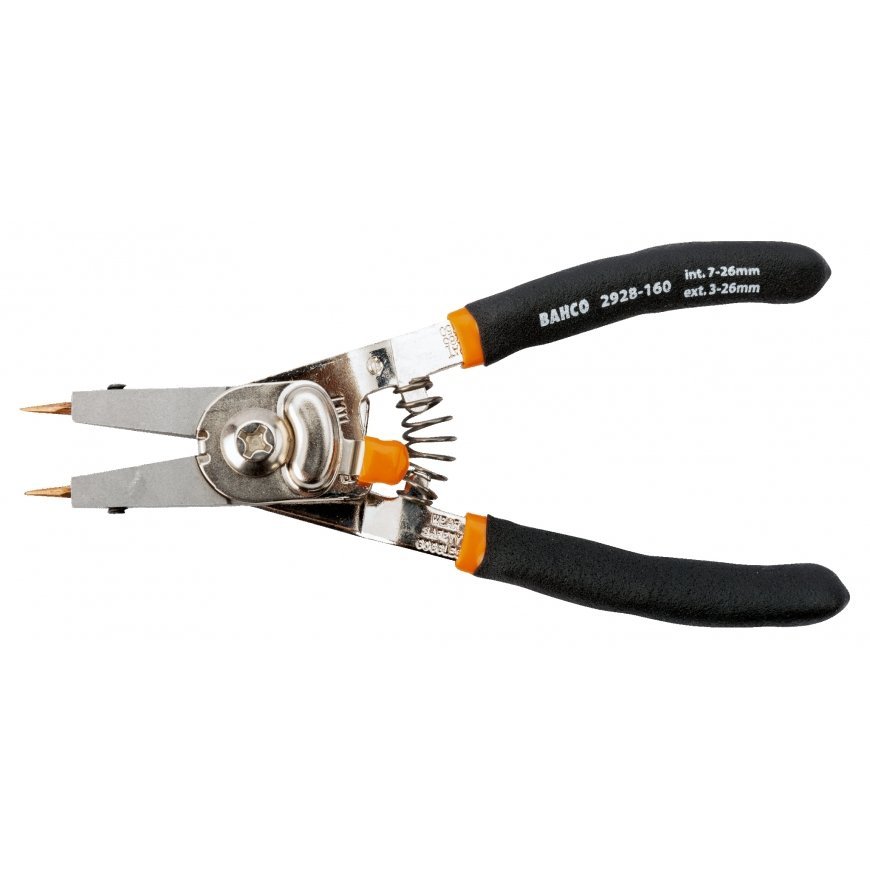 Bahco 2928-200 plier – 2
