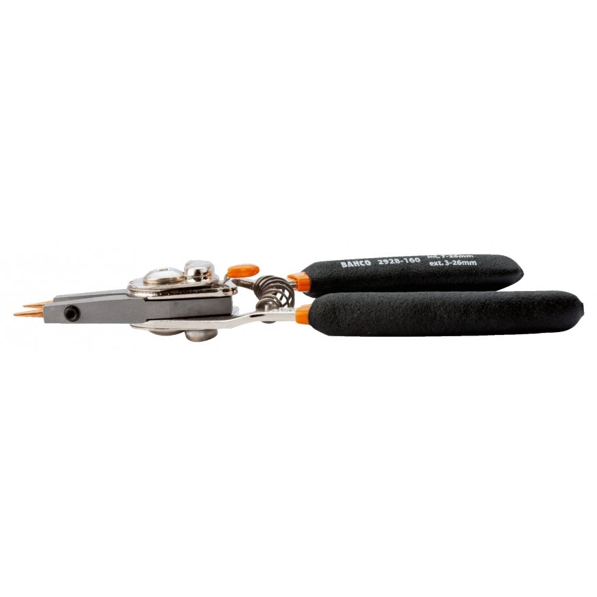 Bahco 2928-200 tangid – 3