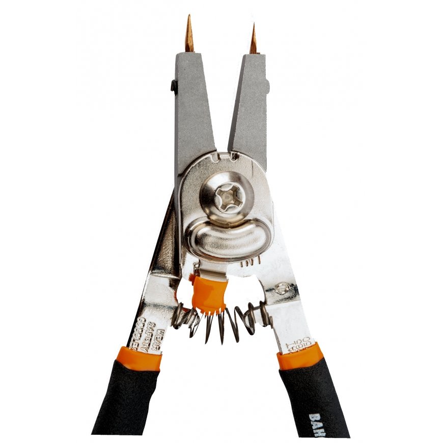 Bahco 2928-200 plier – 4