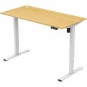 Spacetronik Moris 133WO electric table 140x70 Spacetronik Moris 133WO electric table 140x70