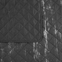 Eurofirany D91/N/BLINK/1 170X210 GRAF+SREB Bedspread Eurofirany D91/N/BLINK/1 170X210 GRAF+SREB Bedspread