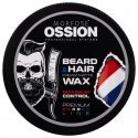 MORFOSE_Ossion Barber matowy wosk do włosów i brody 175ml MORFOSE_Ossion Barber matowy wosk do włosów i brody 175ml