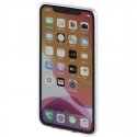 Hama Crystal Clear mobilo telefonu apvalks 17 cm (6.7") Aploksne Caurspīdīgs Hama Crystal Clear mobilo telefonu apvalks 17 cm (6.7") Aploksne Caurspīdīgs