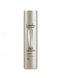 Shampoo Londa Fiber Infusion 250 ml