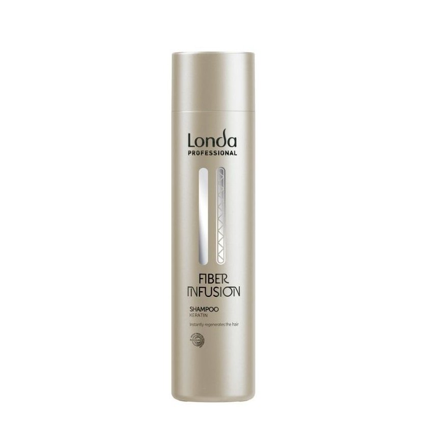 Londa Shampoo Londa Fiber Infusion 250