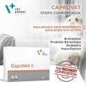 VET EXPERT CoproVet - preparāts pret fekāliju norīšanu suņiem un kaķiem - 30 vāciņi. VET EXPERT CoproVet - preparāts pret fekāliju norīšanu suņiem un kaķiem - 30 vāciņi.