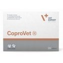 VET EXPERT CoproVet - preparāts pret fekāliju norīšanu suņiem un kaķiem - 30 vāciņi. VET EXPERT CoproVet - preparāts pret fekāliju norīšanu suņiem un kaķiem - 30 vāciņi.