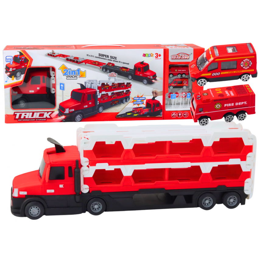LEAN Toys Lean Toys Lora Drag