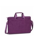 Rivacase 8335 39,6 cm (15.6") Salkku Purppura Rivacase 8335 39,6 cm (15.6") Salkku Purppura