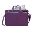 Rivacase 8335 39,6 cm (15.6") Portfell Lilla Rivacase 8335 39,6 cm (15.6") Portfell Lilla