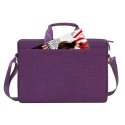 Rivacase 8335 39,6 cm (15.6") Salkku Purppura Rivacase 8335 39,6 cm (15.6") Salkku Purppura