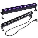 LIGHT4ME UV BAR 9 LED riba ultraviolettriba LIGHT4ME UV BAR 9 LED riba ultraviolettriba