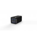 eSTUFF ES635200 mobile device charger Laptop, Smartphone, Tablet, Universal Black AC Indoor eSTUFF ES635200 mobile device charger Laptop, Smartphone, Tablet, Universal Black AC Indoor
