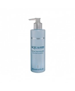 Bruno Vassari, Aqua Genomics, Glycerin, Cleansing Milk, For Face, 250 ml