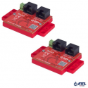 Fork Atte Power Set ATTE ETH-ETH500-SET converters Fork Atte Power Set ATTE ETH-ETH500-SET converters