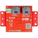 Fork Atte Power Set ATTE ETH-ETH500-SET converters Fork Atte Power Set ATTE ETH-ETH500-SET converters