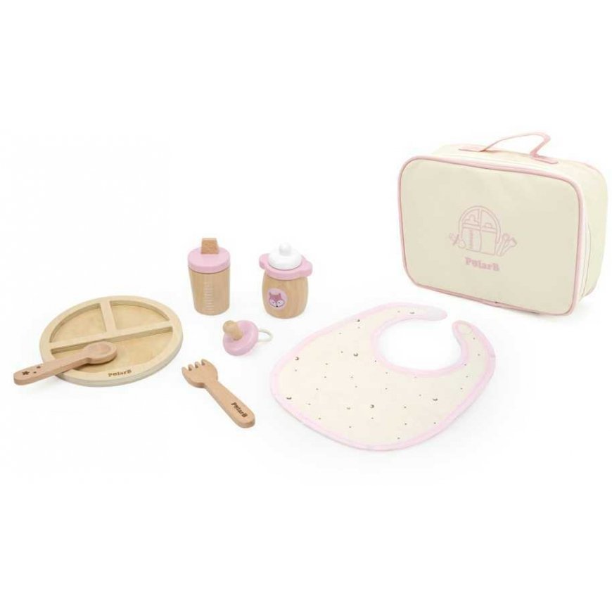 Viga Toys Viga Toys Wooden doll