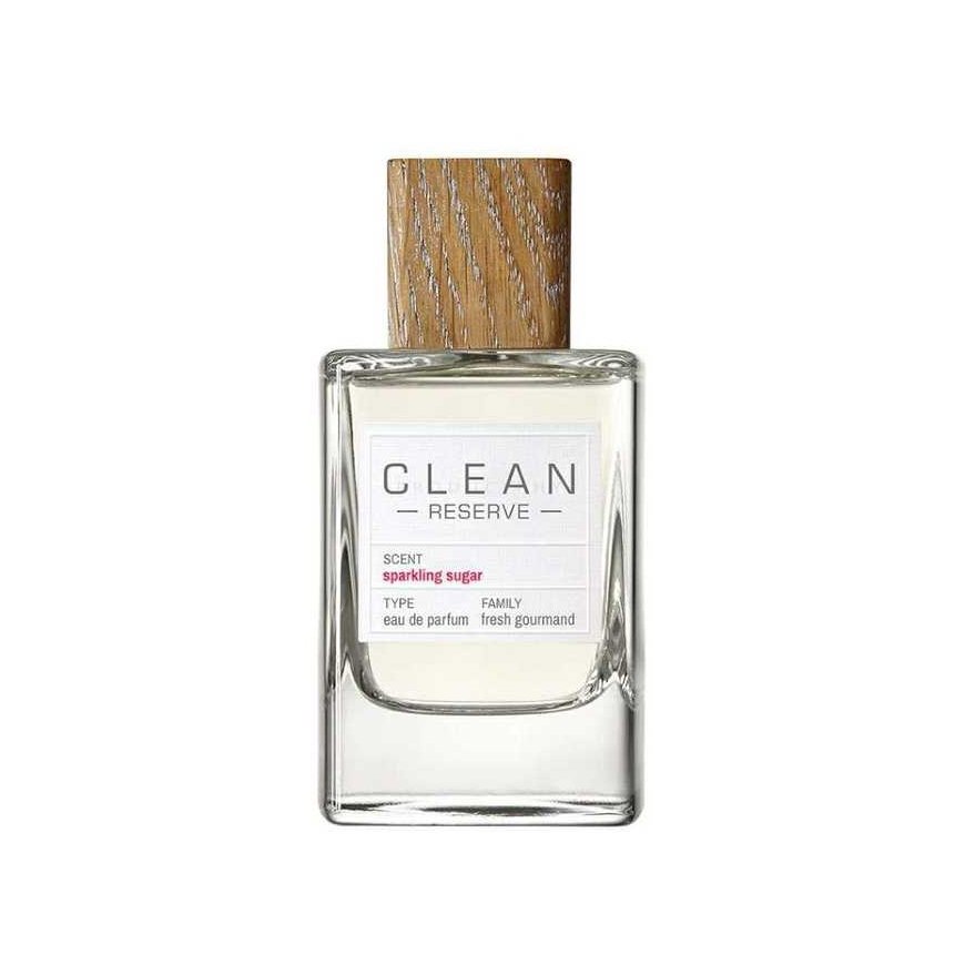 Clean Clean Reserve - sparkling sugar