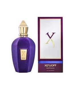 Xerjoff Soprano EDP