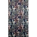 Eurofirany Curtains NIKOL / GRF + ZI 140X250 TRANS Eurofirany Curtains NIKOL / GRF + ZI 140X250 TRANS